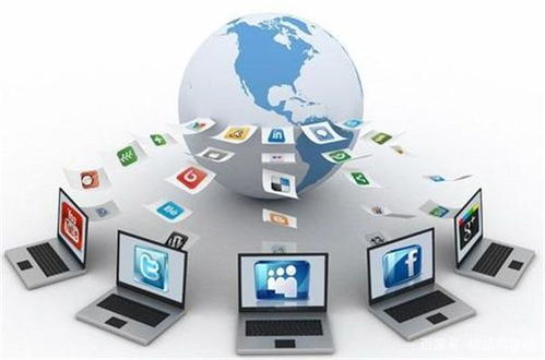掌握網絡營銷，才是把握互聯網時代財富的關鍵